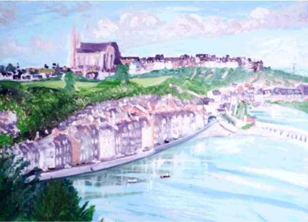 Concarneau