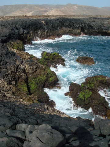 Lanzarote